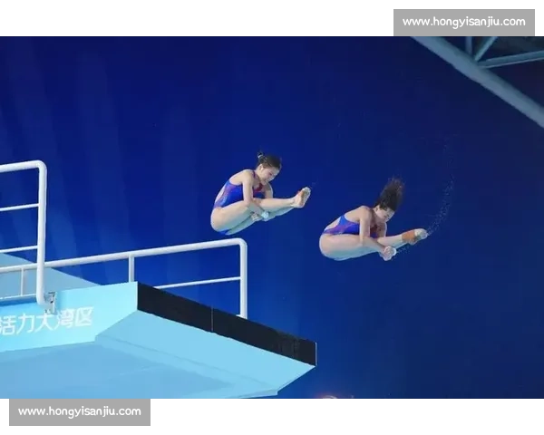 10 米跳台会 “致死”?真相没那么简单