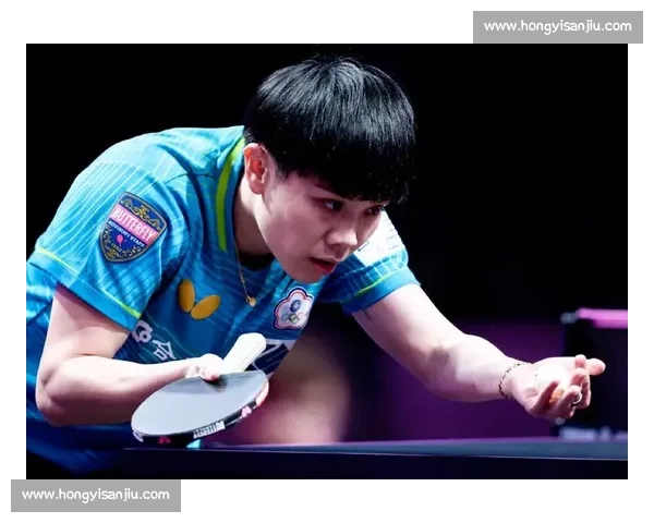 拒爆冷!早田希娜 3-1 逆转郑怡静 日乒提前锁冠亚 拒爆冷!早田希娜 3-1 逆转郑怡静 日乒提前锁冠亚