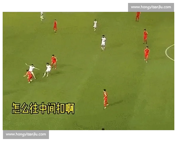 国足战厄瓜多尔比分预测吵翻!数据反差藏玄机 国足战厄瓜多尔比分预测吵翻!数据反差藏玄机