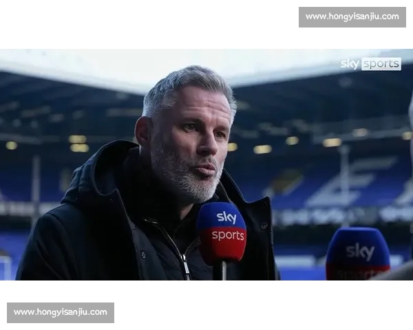 卡拉格盛赞榜首阿森纳：他们为何如此特别？