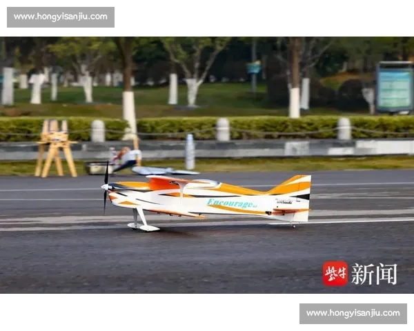 “雨花杯” 航模赛南京开赛:蓝天竞技融文旅 “雨花杯” 航模赛南京开赛:蓝天竞技融文旅