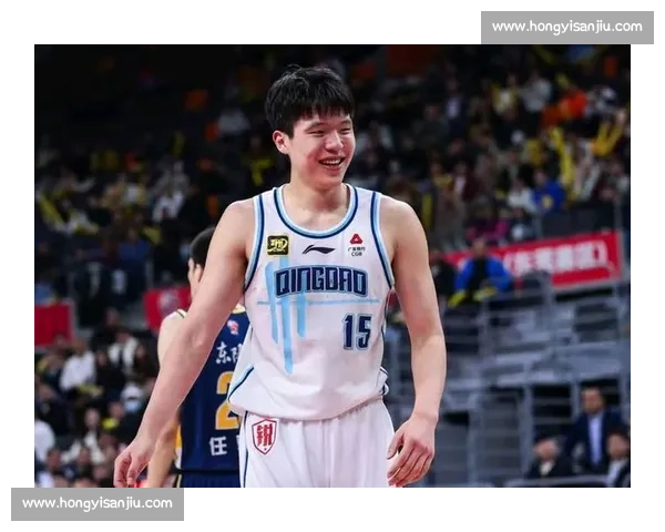 杨瀚森替补之路:纠错声里的钝感力逆袭? 杨瀚森替补之路:纠错声里的钝感力逆袭?