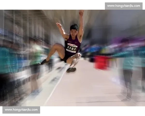 光影里的体育瞬间:荣耀与坚守同行 光影里的体育瞬间:荣耀与坚守同行