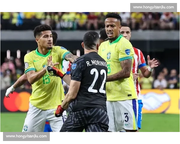 国家德比余波：维尼修斯怒怼亚马尔，皇马为卢宁上诉