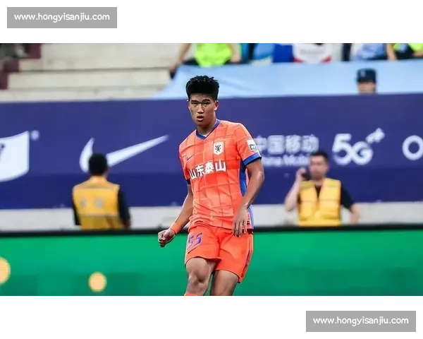 临阵换将!彭啸替洛佩斯首发,泰山 3-1 海港藏深意 临阵换将!彭啸替洛佩斯首发,泰山 3-1 海港藏深意